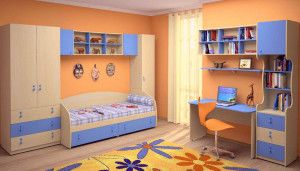 Детская мебель купить Одесса