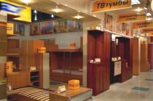 мебельные магазины в Одессе