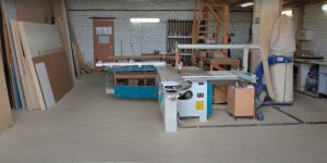 Мебельное производство