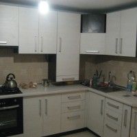 Кухонная мебель Одесса фото